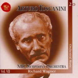 Wagner : Orchestral Works - Arturo Toscanini